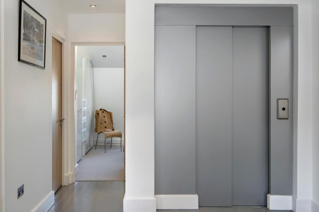 Nevern Place By Supercity Aparthotels London Exterior foto